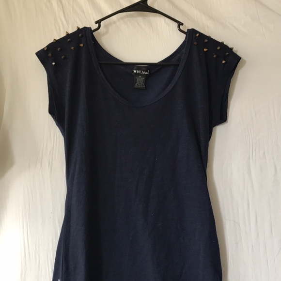 Wet seal t shirt - Picture 1 of 3